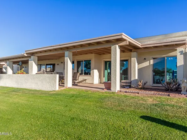 632 S 79TH Way, Mesa, AZ 85208