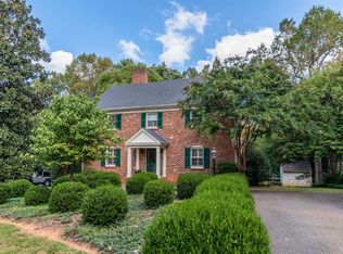 4620 Locksview Rd, Lynchburg, VA 24503