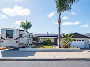 3712 Mount Acadia Blvd, San Diego, CA 92111