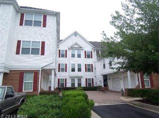 41 Hawk Rise Ln #202, Owings Mills, MD 21117