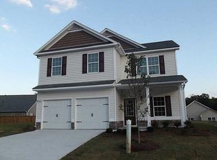 505 Gardenview Rd, Canton, GA 30114