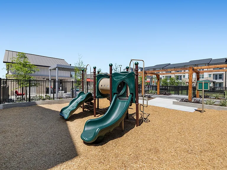 Playground