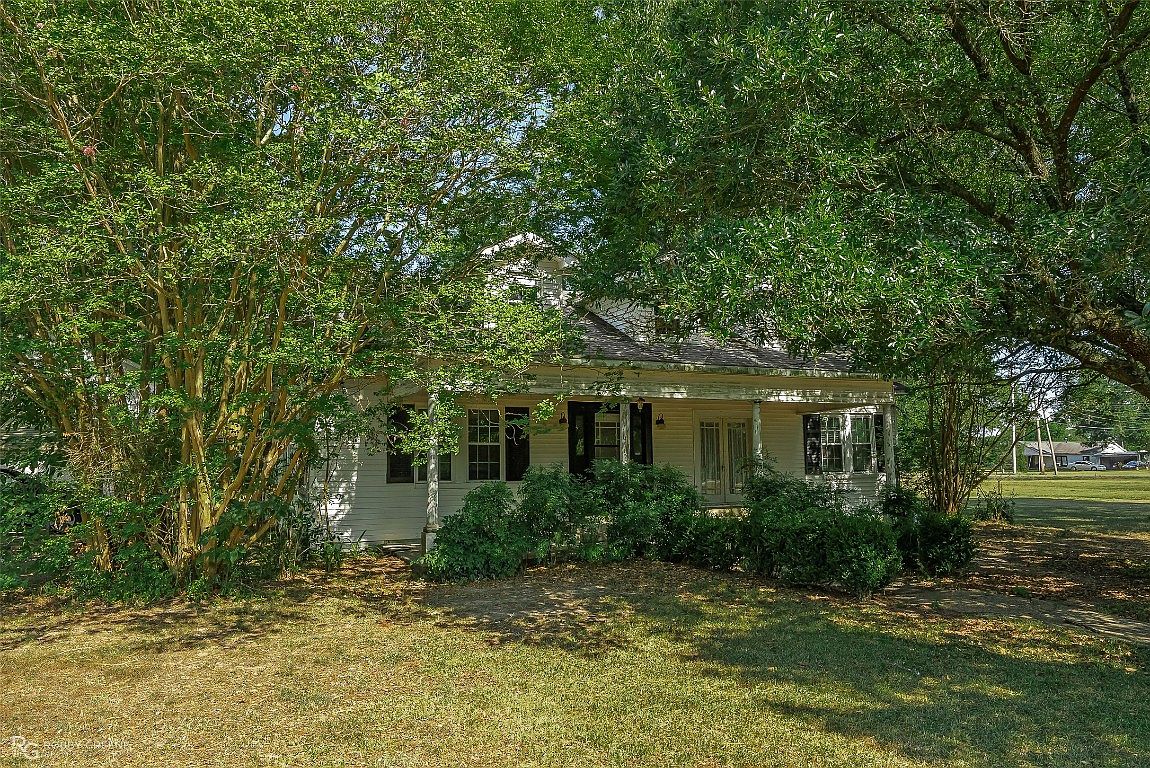 122 Lake St N, Oil City, LA 71061 Zillow