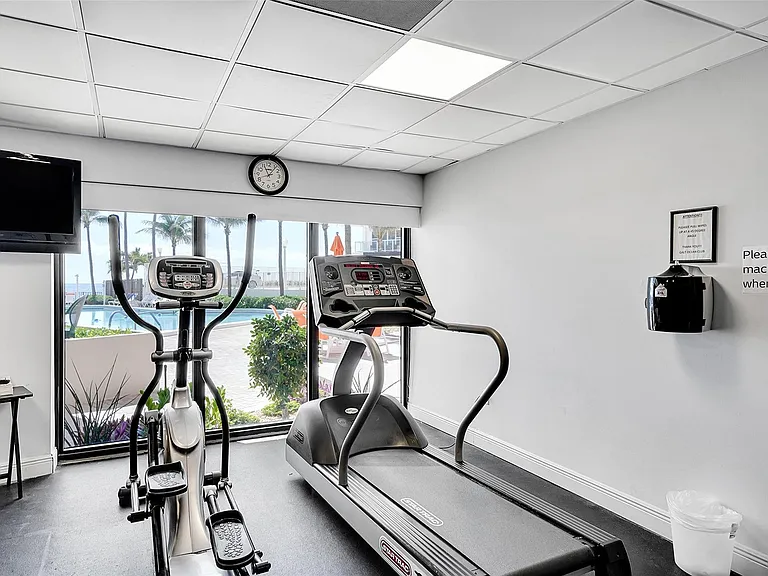 3800 Galt Ocean Dr #404 — Photo 19