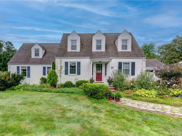 73 Wyoming Avenue, Torrington, CT 06790