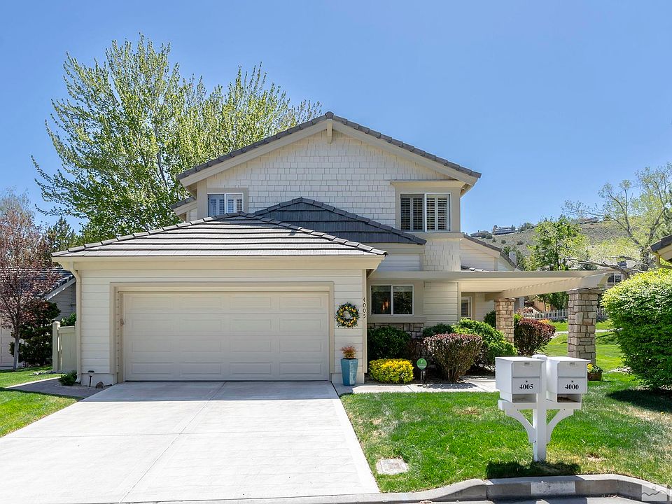 4005 Bitter Creek Ct, Reno, NV 89519 Zillow
