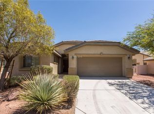 5932 Autumn Damask St, North Las Vegas, NV 89081