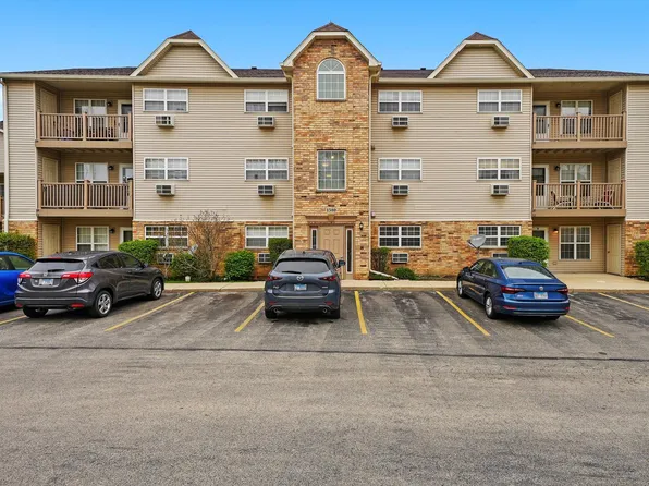1580 W Sand Bar Ct Unit 1D, Round Lake Beach, IL 60073
