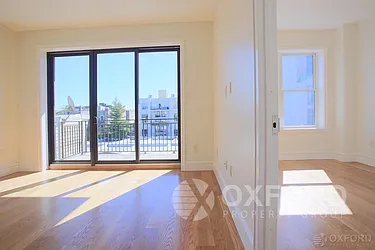 Rented by Oxford Property Group
