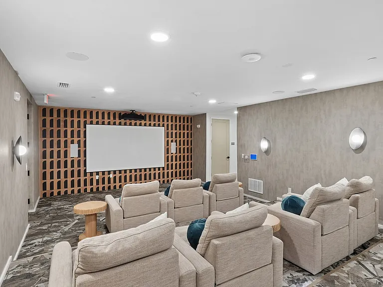Movie Theater