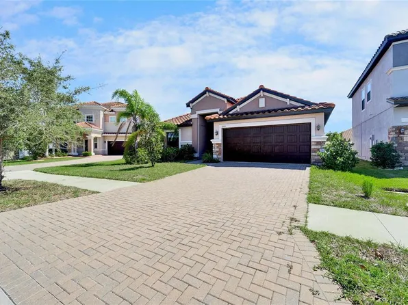 12055 Cardinal Flower Dr, Riverview, FL 33579