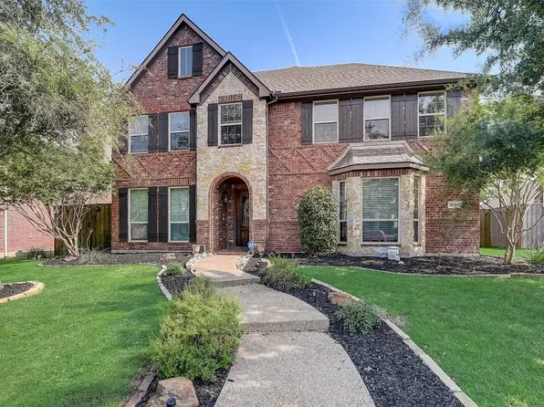 1606 Ridgecove Dr, Wylie, TX 75098