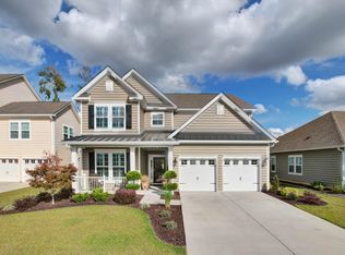 5012 Preserve Blvd, Ladson, SC 29456
