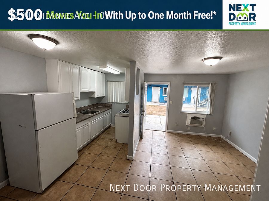 1st image of 729 Dixieanne Ave APT 3