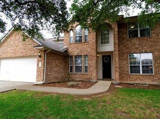 1112 Old Mill Rd, Cedar Park, TX 78613