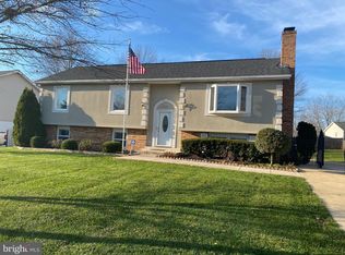 9626 Brendel Way, Manassas, VA