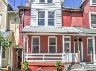 66 S Marshall St, Lancaster, PA 17602
