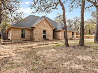 3657 Goshen Rd, Springtown, TX 76082