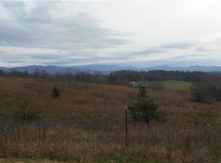 0 Panther Branch Rd, Alexander, NC 28701