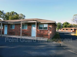 7345 Newell St #7345B, Wichita, KS 67212