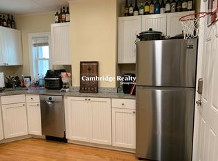 41A Cross St #T, Somerville, MA 02145