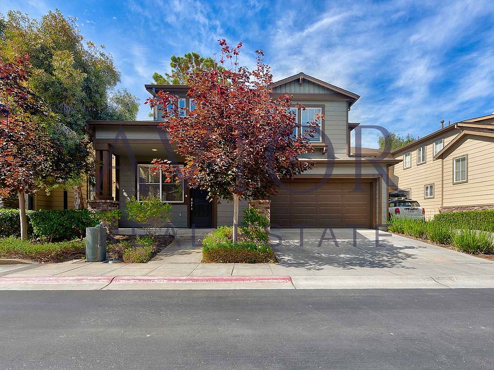 1032 Merritt Terrace| Sunnyvale