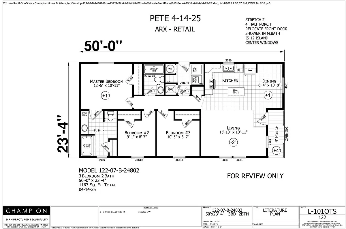 Building Photo - 42B Buddy Blvd