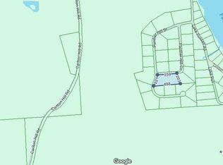 LOT 19 Panther Hill Cir, Newfoundland, PA 18445