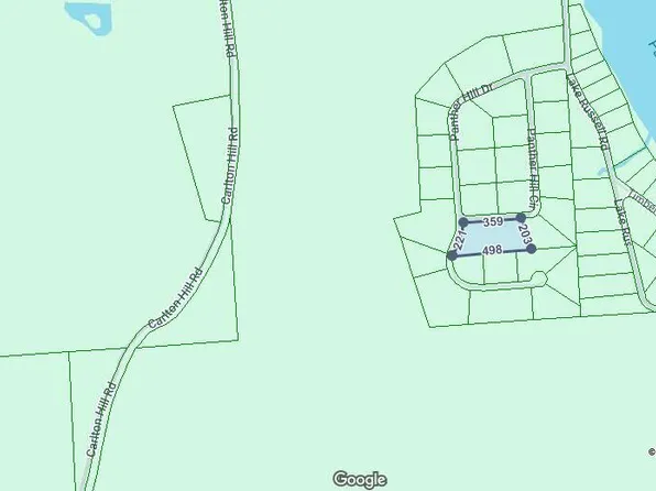 LOT 19 Panther Hill Cir, Newfoundland, PA 18445