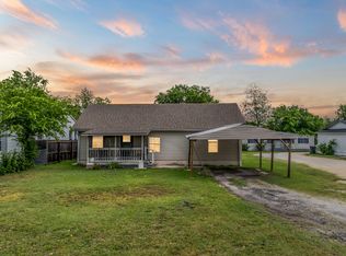 1704 Lexington St, Waco, TX 76711