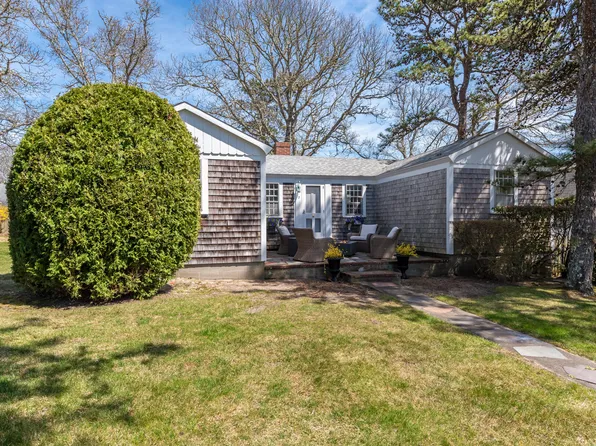 7 Hudson Lane, West Harwich, MA 02671