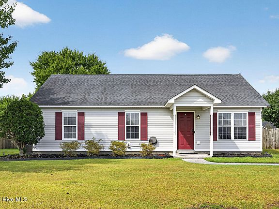 2nd image of 2528 Bradfield Court
