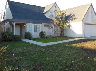 5495 N Silverado Ave, Fresno, CA