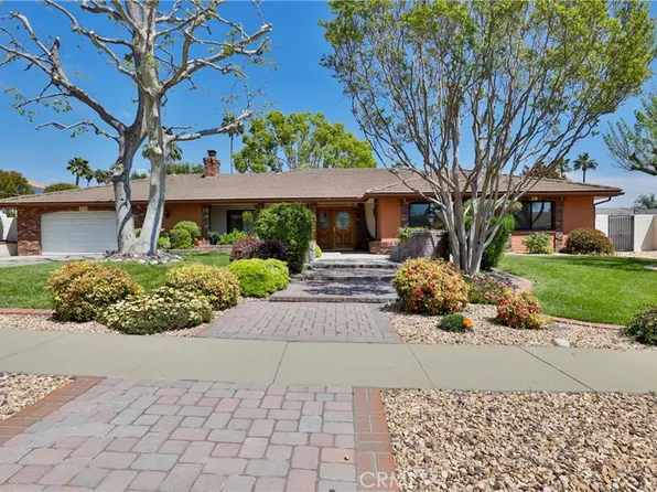 1738 N Redding Way, Upland, CA 91784