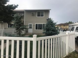 300 W Boxelder Rd, Gillette, WY 82718