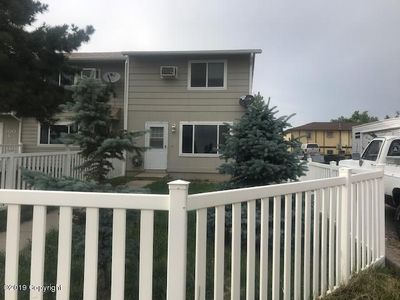 300 W Boxelder Rd, Gillette, WY, 82718