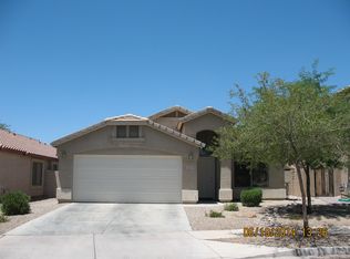 4514 W Fawn Dr, Laveen, AZ 85339