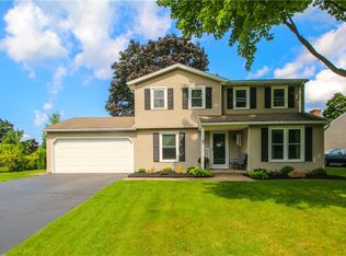 40 Goethals Dr, Rochester, NY 14616