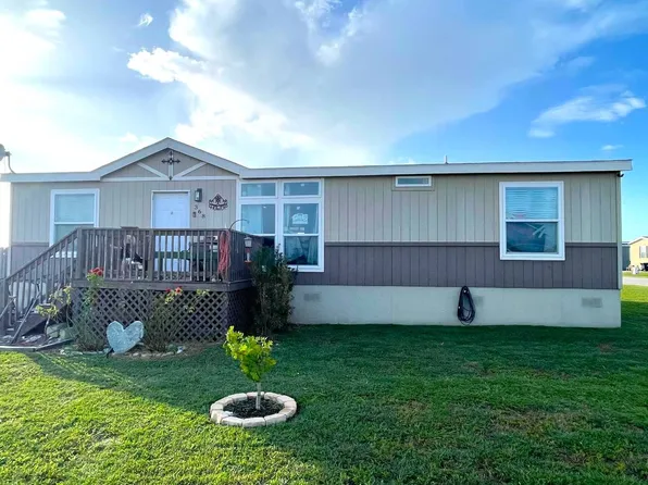 368 Redondo Dr, Georgetown, TX 78626