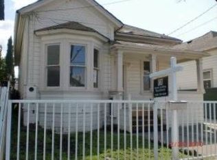 640 E Julian St, San Jose, CA 95112