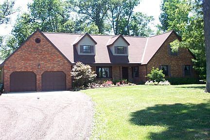 Delightful, well kept older home