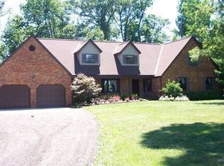 5395 London Groveport Rd, Orient, OH 43146