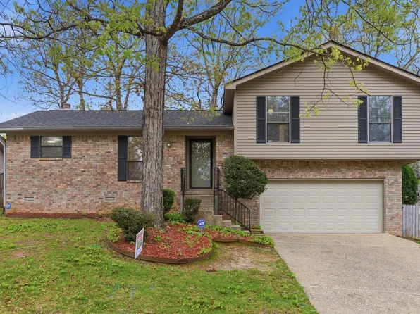 310 Nix Rd, Little Rock, AR 72211