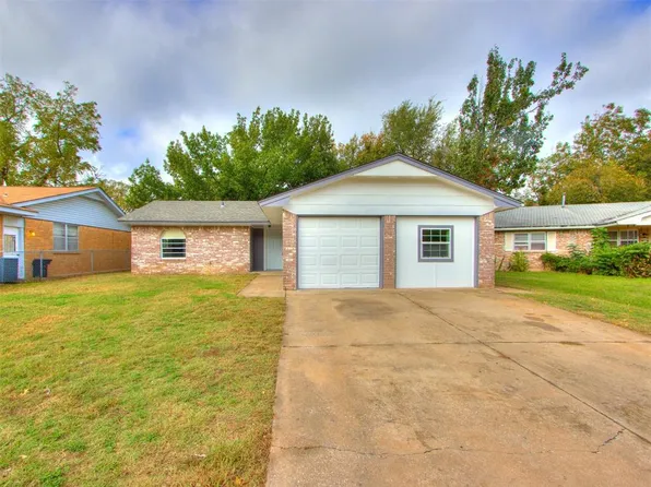 905 Royal Ave, Midwest City, OK 73130