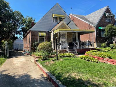 235-06 118th Avenue, Jamaica, NY, 11411