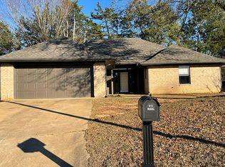 1300 27th St NE, Paris, TX 75460