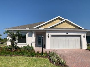 107 Judah Ln, Sebastian, FL 32958