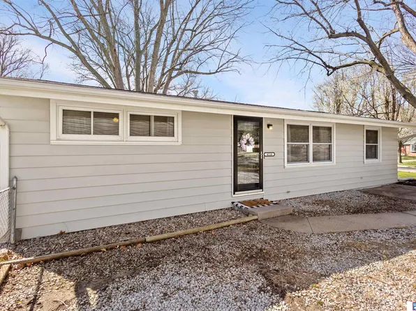 4110 Dunn Ave, Lincoln, NE 68502