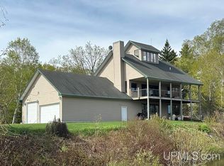 22226 E County Road H St #58, Grand Marais, MI 49839