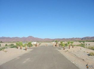 2685 Rio Vista Way, Palo Verde, CA 92266